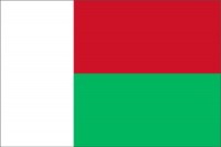 Madagaskar