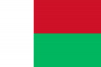 Madagaskar