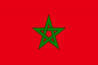 Maroko