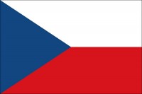 Vlajka �esk� Republiky