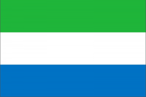 Sierra Leone
