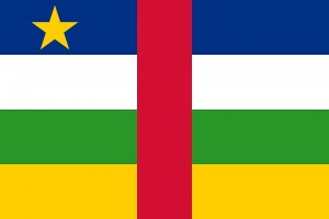 St�edoafrick� rep.
