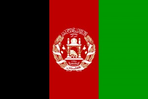 Afghnistn