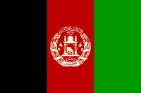 Afganistan