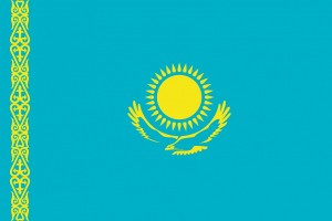 Kazachstn