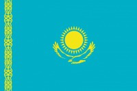 Kazachstan