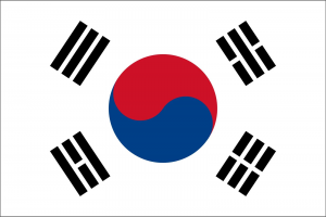 Korejsk republika