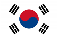 Korejsk republika