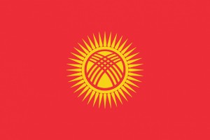 Kyrgyzstn