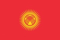 Kyrgyzstn
