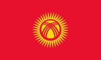 Kyrgyzstn