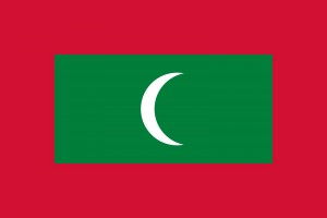 Maledivy