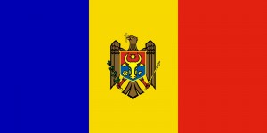 Moldavsko