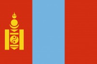 Mongolsko