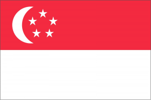 Singapur
