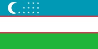 Uzbekistn