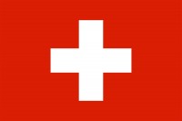 Vlajka �v�carska