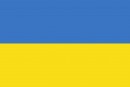 Ukrajinsk vlajka