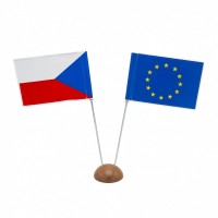 Stojnek kombinovan luxusn