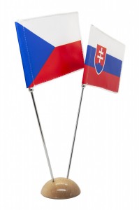 Stojan kombinovan luxusn