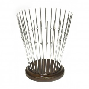 Stoj�nek mnohoramenn� - d�ev�n�