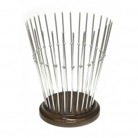 Stojnek mnohoramenn - devn