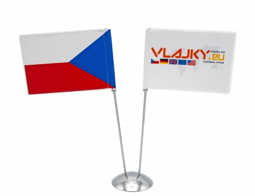 Firemní vlaječka