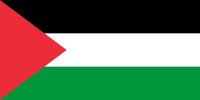 Vlajka Palestina