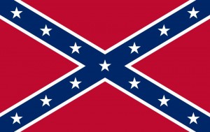 Vlajka Konfederace (jiansk vlajka)