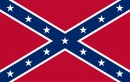 Vlajka Konfederace