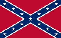 Vlajka Konfedercia
