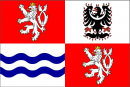 Vlajka Stedoesk kraj