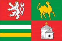 Vlajka Plze�sk�ho kraje