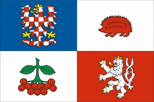 Vlajka Vyso�iny