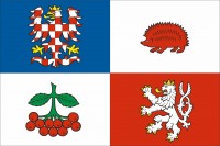 Vlajka Vyso�iny