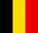 Vlajka Belgie