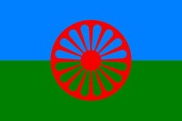 R�mska vlajka