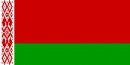 Vlajka Běloruska