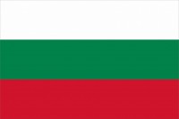 Bulharsk� vlajka