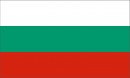 Bulharsk vlajka