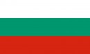 Bulharsk vlajka