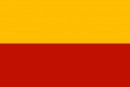 Moravsk vlajka (moravsk barvy)