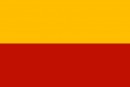 Moravská vlajka (moravské barvy)