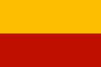 Moravsk� vlajka (moravsk� barvy)