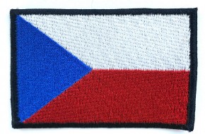Nivka - vlajka R