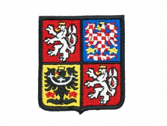 N�ivka - st�tn� znak