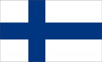 Vlajka F�nsko