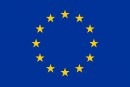 Samolepka - vlajka EU