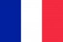 Státní vlajka Francie
