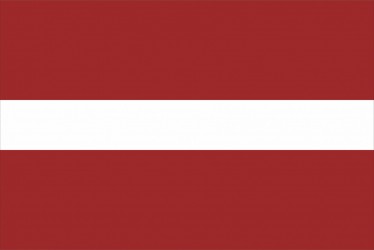 Samolepka - vlajka Loty�sko